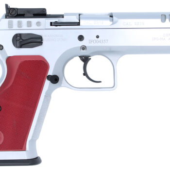 Tanfoglio Stock II 9mm Handgun
