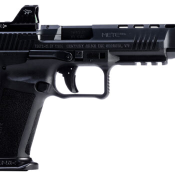 Canik Mete SFX 9mm Optic Ready Handgun
