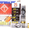 ATI Target Load 410 Gauge 2.5 Inch 9 Shot Ammo 1 149774
