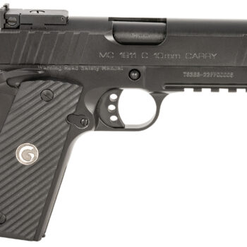 EAA Girsan MC1911 C Carry 10mm Auto Ambidextrous Frame Handgun