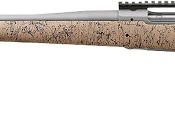 Ruger Hawkeye FTW Hunter 6.5 Creedmoor Bolt-Action Rifle