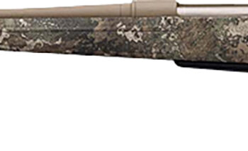 Winchester XPR Hunter 6.5 PRC Bolt-Action Rifle