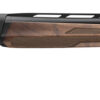 Browning 011782204 Maxus II Sporting Full Size 12 Gauge 3" 4, 2 3/4" Shells 28" Matte Black Vent Rib Barrel, Matte Black Aluminum Receiver, Adjustable Comb Gloss Oil Turkish Walnut Wood Stock 1 162562