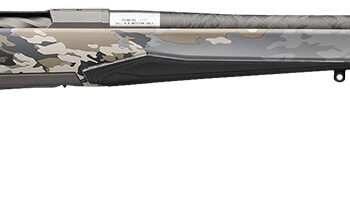 Browning XB2 Speed SRMB 6.8 WST 24" OVIX Rifle