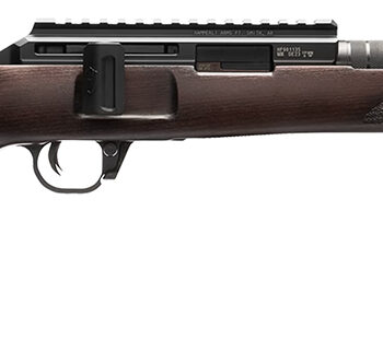 WAL 5800100 HAMMERLI B1 22LR 22 WD 10RD E