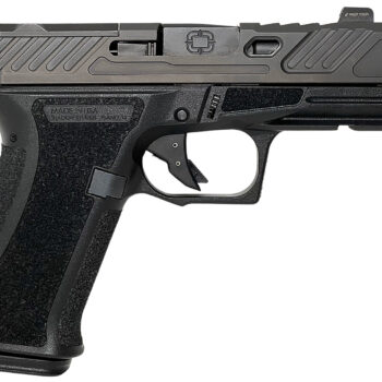 SHADOW SS-5240  CR920XP 9MM  CMP 3.65 10R      BLK