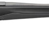 Browning 036003246 X-Bolt 2 Hunter Full Size 300 WSM 3+1 23" Matte Black Threaded Sporter Barrel, Matte Black Drilled & Tapped Steel Receiver, Black Adjustable Vari-Tech w/Grip Module Synthetic Stock 2 167278