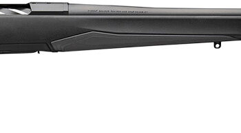 Browning XB2 Composite 7mm Bolt-Action Rifle