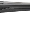 Browning 036031218 X-Bolt 2 Micro Full Size 308 Win 4+1 20" Matte Blued Threaded Sporter Barrel, Matte Blued Drilled & Tapped Steel Receiver, Adjustable Vari-Tech Black Synthetic Stock 2 167289