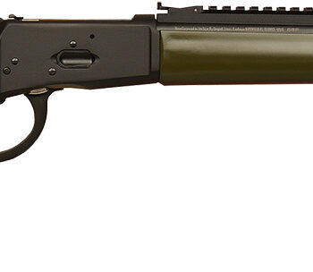 Gforce Arms GFLVR44OD Saddlehorn  44 Mag 16.50" Aluminum Receiver Synthetic