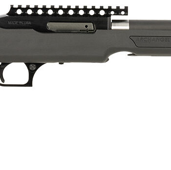 Magnum Research SSAA22G Magnum Lite SwitchBolt 22 LR 16.50"