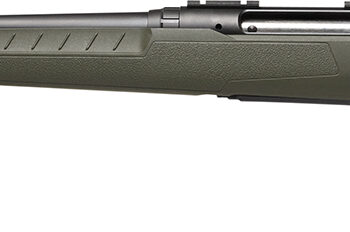 Savage Arms  Axis 2 Compact Green 400 Legend 4+1 20" Left Hand