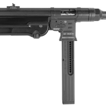 BLS MAUSER MP40P 440.00.18 22LR 23R 10"