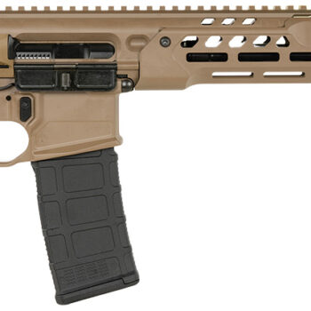Sig Sauer MCX Spear LT 5.56 NATO 16 Inch Rifle