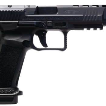 Canik Mete SFX 9mm Black Handgun