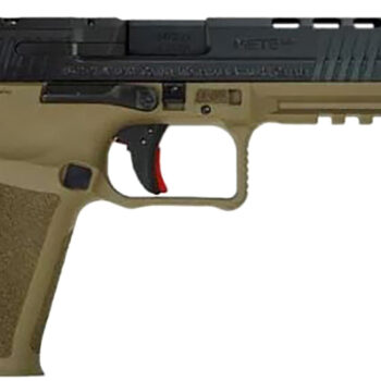 Canik Mete SFX 9mm Flat Dark Earth Handgun