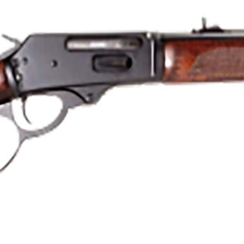 ROSSI 950444161 R95 444MARL 16.5 5R BK/HW TRAP