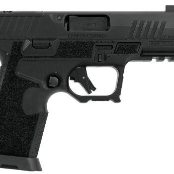 Kimber R7 Mako OR Bundle 9mm Handgun Gray