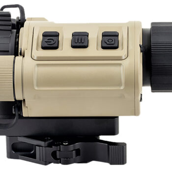 IRAY RICO V2 RH25 640 12 Micron Thermal