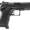 Oa Defense OA2311CMPTPLSBLKSTD17 2311 Compact Plus Kit 9x19 17rd 4.25" Black DLC Black Optic Ready 17-4 Stainless Steel Slide Black Polymer Grip Ambidextrous 1 173040