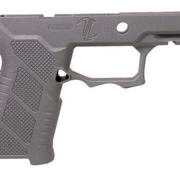 Timber Creek Outdoors SSP320CGMT P320 Carry Grip Aluminum Frame