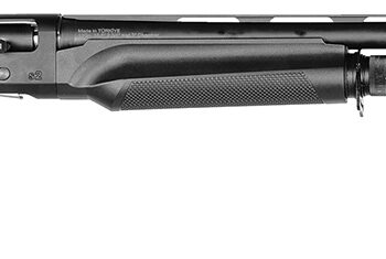 Four Peaks Imports AKSA Arms S2 12 Gauge Synthetic Stock Shotgun