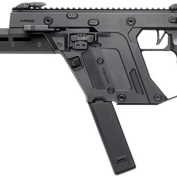 Kriss USA KV903CBL00 Vector CRB G3 9mm 16"