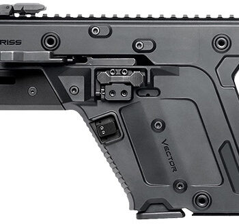 Kriss USA KV453CBL03 Vector CRB *CA Compliant G3 45 ACP 16"