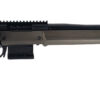 Faxon Firearms FX700SA65CMS02 FX7 6.5 Creedmoor 5+1 22" Black Nitride OD Green Polymer Stock 1 173801