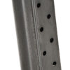 Springfield Armory PI6095 1911 9rd 38 Super Blued Steel 1 43527