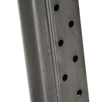 Springfield Armory PI6095 1911  9rd 38 Super Blued Steel