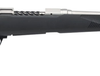 Savage Arms 110 Lightweight Storm 223 Rem Stainless Barrel Bolt-Action Rifle