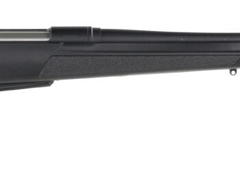 Winchester XPR 7mm Rem Mag Matte Black Bolt-Action Rifle