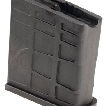 Barrett 13552 MRAD/98  10rd 7mm Rem Mag/300 Win Mag Black Polymer