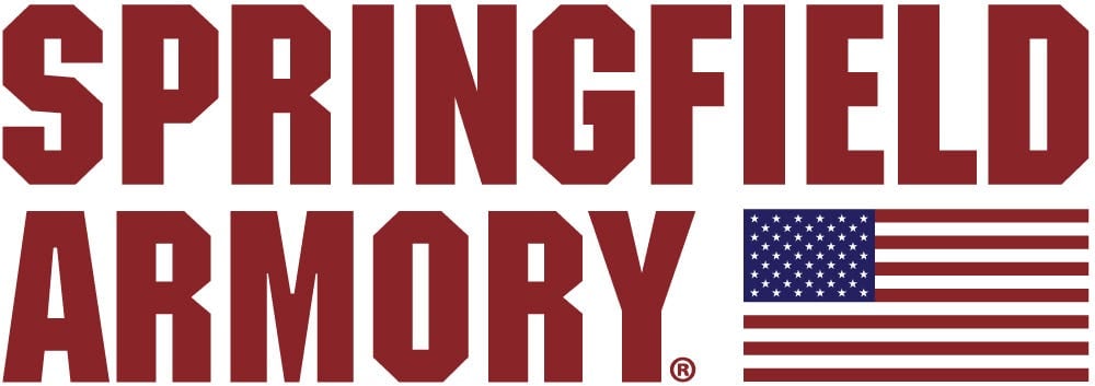 SpringfieldArmoryFlag Red RGB