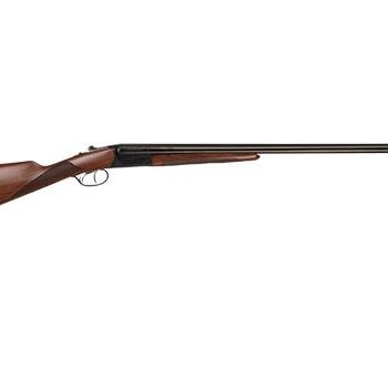 CZ Bobwhite G2 20ga Sidex Side 28" Barrel 5 Chokes Double Trigger