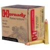 Hornady Varmint Express Rifle Ammunition .22 Hornet 35 gr V-MAX 3100 fps 25/ct 2 https3A2F2Fmedia.chattanoogashooting.com2Fimages2Fproduct2FHO83022FHO8302 1