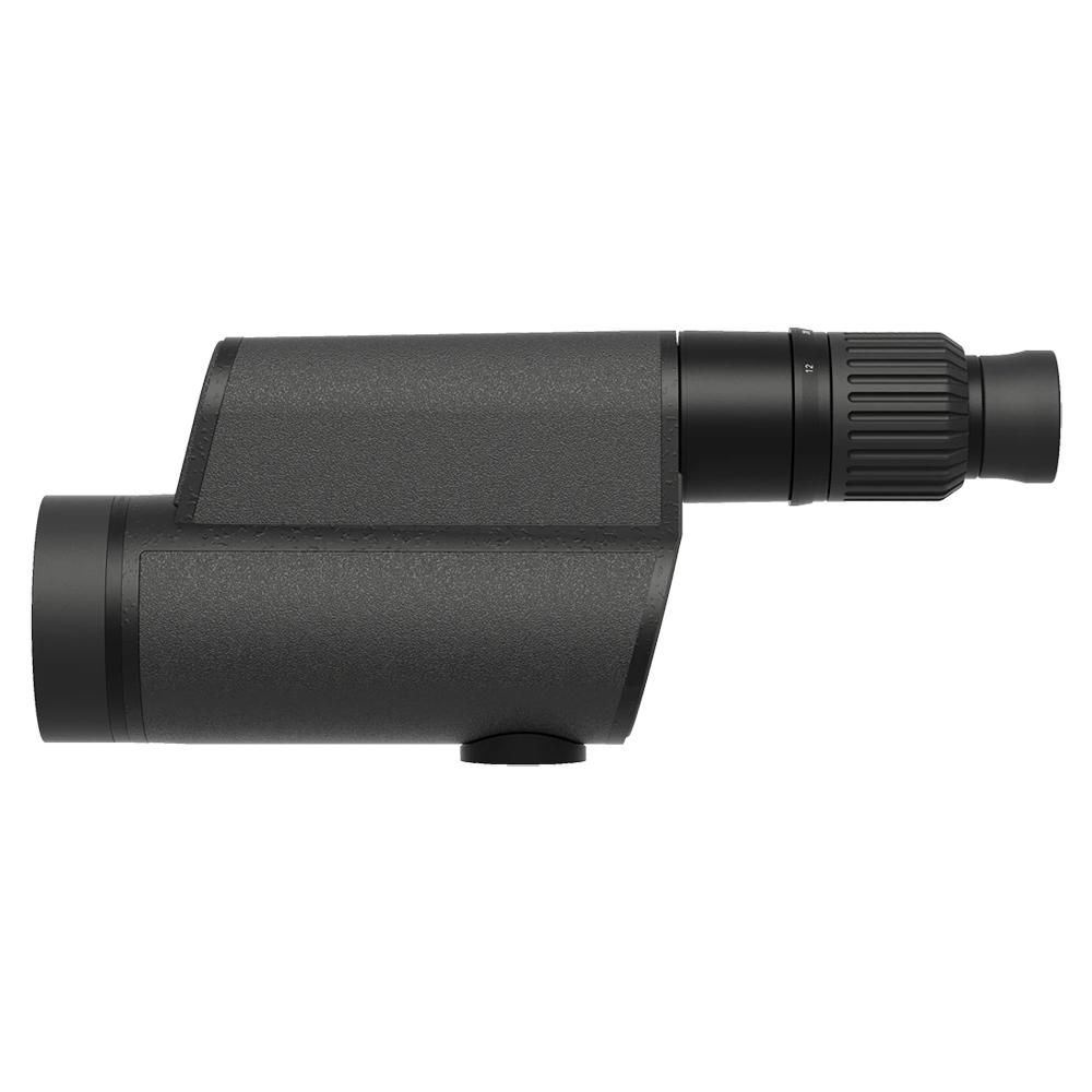 Leupold Mark 4 12-40x60mm Spotting Scope Black FFP TMR Non Illuminated Black 3 Leupold Mark 4 12-40x60mm Spotting Scope Black FFP TMR Non Illuminated Black