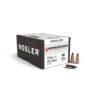 Nosler VarMageddon Bullets .17 cal .172" 20 gr FB-TIPPED 100/ct 2 https3A2F2Fmedia.chattanoogashooting.com2Fimages2Fproduct2FNO172102FNO17210 1