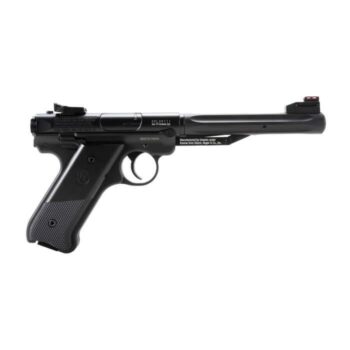 Umarex Ruger Mark IV Pellet Pistol Airgun .177 cal 360 fps