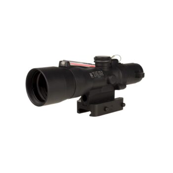 Trijicon Compact ACOG 3x30 Rifle Scope