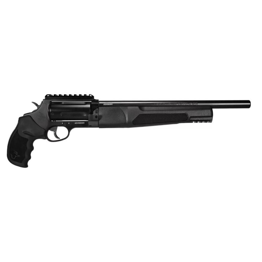 Taurus Judge Home Defender 45 Colt 13 Inch Barrel Handgun 3 Taurus Judge Home Defender 45 Colt 13 Inch Barrel Handgun