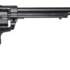 Ruger Single Six Convertible SA Handgun .22 LR/.22 WMR 6rd Capacity 9.5 Barrel Blued 1 https3A2F2Fmedia.chattanoogashooting.com2Fimages2Fproduct2FUR06242FUR0624