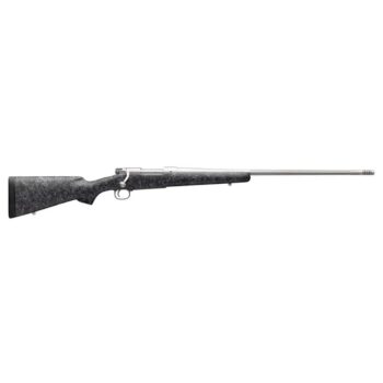 Winchester Model 70 Extreme Weather 6.5 Creedmoor Bolt-Action Rifle