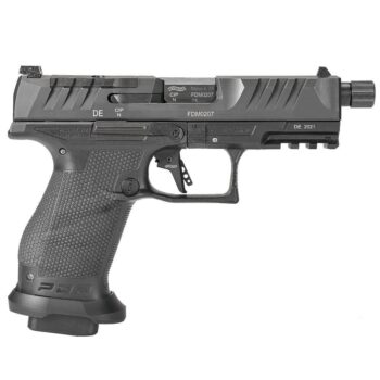 Walther PDP Compact Pro SD 9mm Handgun
