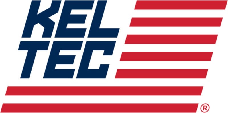 keltec logo