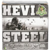 HEVI-Shot HS65001 HEVI-Steel 12Gauge 3.50" 1 3/8oz 1Shot 25 Per Box/10 Case 1 114491