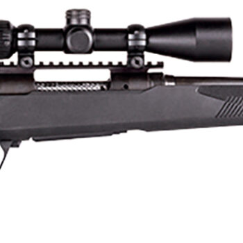 Savage Arms 110 Apex Hunter XP 350 Legend 18" Vortex Scope Rifle