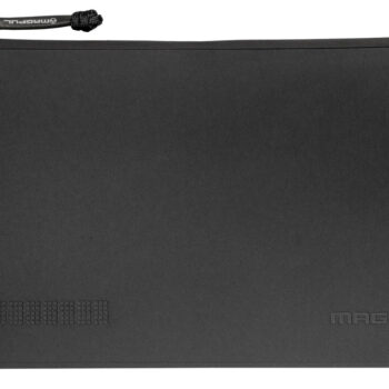 Magpul MAG857-001 DAKA Pouch Medium Black Polymer
