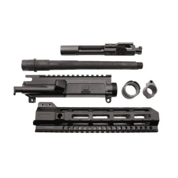 AR Upper Parts